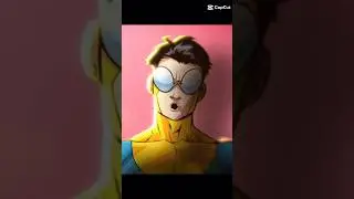 I&rsquo;m so lucky lucky #resplode #invincible #funny #cool #edit
