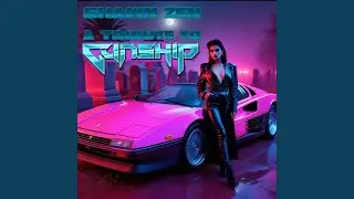 Tech Noir (feat. Sherry Zen, Randi Marie, Andi McLachlin & DJ Jensen)