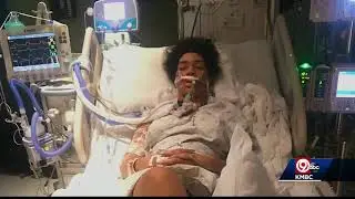 'Inside Pediatrics' update on teen's mysterious lung illness