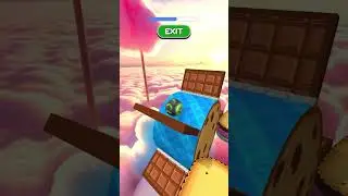 Going Balls, SpeedRun, Going Ball Portal Run Gameplay Level  Walkthrough Android, Ios Max Level