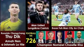 Football Titi || Part - 726