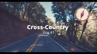 S01 E01 How We Travel Cross Country