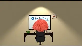 SocialDice | The Revolutionary Recruitment System