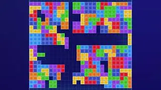 Block Puzzle New 0520 1:1
