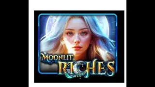 Doubleu Casino - Moonlit Riches