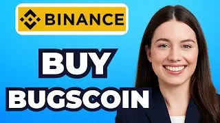 How to Buy BugsCoin (BGSC) on Binance Alpha (Step-by-Step)