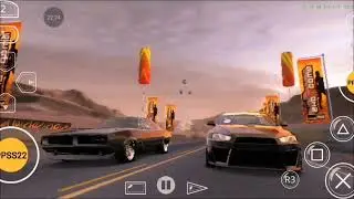 Need For Speed ProStreet (Ps2 (Celular)) Ep29 A Final Parte 1