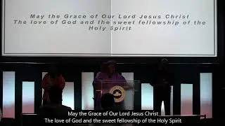 JANUARY HALF-NIGHT VIGIL 2026