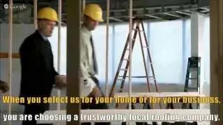 The Best Cambridge Roof Repair Companies