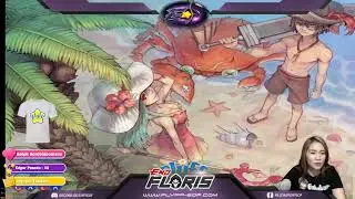 End of Flaris Flyff Private Server