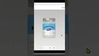3D Mockup Hack: Turn Canva Label into a Realistic Product Photo (No Photoshop!)