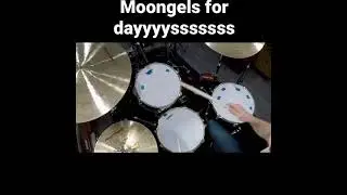 Moongels for dayyyyyssss