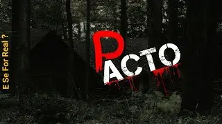 Meu Pacto de Corpo e Alma