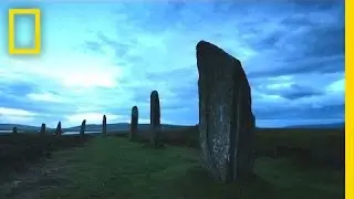 Digging Into Scotland's Mysterious, Ancient Past | National Geographic