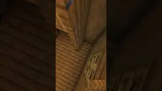 How to Build a Wardrobe/Closet in Minecraft