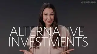 How to invest in alternatives