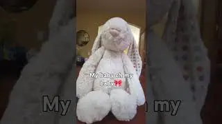 #jellycats #jellycat #stuffanimal #popular