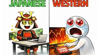 Why Japanese Traders Follow This Daily Routine (And Why You&rsquo;re Still Losing)