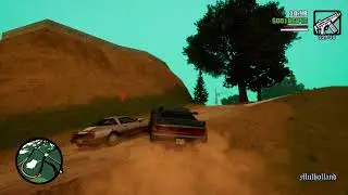 Grand Theft Auto: San Andreas – The Definitive Edition : A home in the hills 02