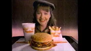 KCCI-TV CBS commercials (May 7, 1985)