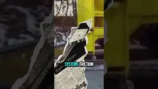What Happens When a Train Can&rsquo;t Stop