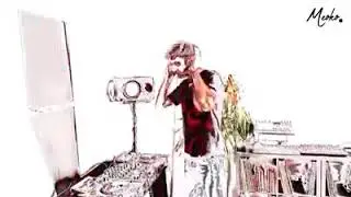 Meoko x Serialism Records pres. Save The Amazon Marathon - Day 3 - with vlf