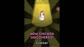 Epic Chicken Evolution Game !!!!
