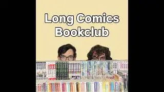 2025 Holiday Special: Year End Review & Top 5 Long Comics - Ep. 25