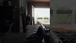 Close-Range Carnage #warzone #codmcollateral #callofduty #codgameplay #gamingshorts #shotgunkills