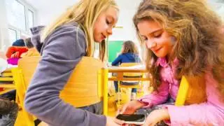 Impact of Social Media on Education and Learning - Preview