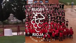 Reconocimientos 'Convivencia en la diversidad 2023'. Rugby Club Rioja