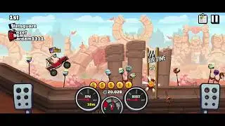 Hill climb racing 2 game 