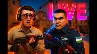 50 ALOQADA FACEIT ELO COMEBACK CS2 #CS2 #shorts #uzbekistan #uzb #GTA 5 #CS2 #faceit