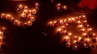 অষ্টমী সন্ধায় Durga Puja 2025 