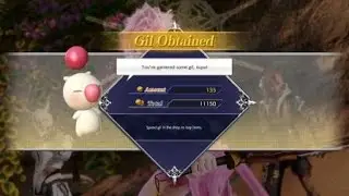 Zidane is the best in DISSIDIA FINAL FANTASY NT