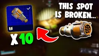 BEST Wolfpack Blueprint Location in Arc Raiders (It's Insane...)