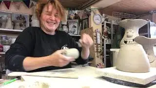 Pilzperformance