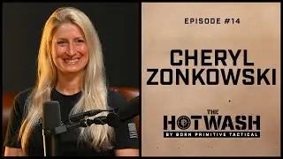 Late Nights, Alcohol & Nutrition Myths - Debunked by Cheryl Zonkowski