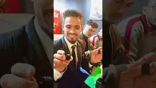 unboxing my new mic || naya mike unboxing gardai || wireless noise cancelation mic