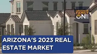 Arizona's 2023 real estate market