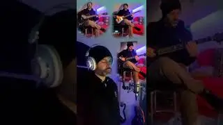 Siamo qui - VASCO ROSSI imitazione e interpretazione di ClaudioVoice