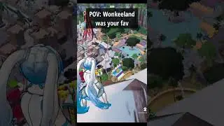 Why is the water yellow 💀 #clips #memeclip #funnymemes #fortnite #southpark
