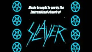 SLAYER ~ Human Disease