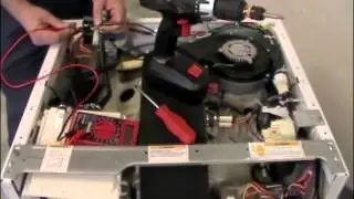 EdgeStar - CWD1510W Under the Cover Part 1 of 4: Water Inlet issues