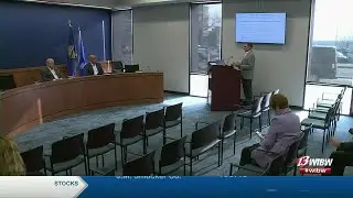 County Commissioners, appraiser&rsquo;s office reveal property tax details
