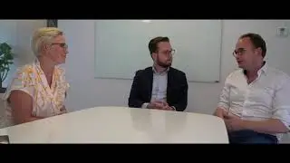 Lifestyle & Design Cluster udforsker: Hvad er blockchain?