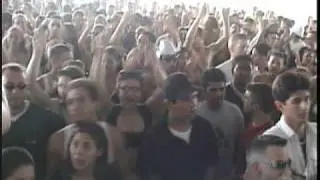 talla2xlc @ ultra beach fest 1999 part 2