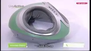Массажер для ног Live Active Дрим Фит