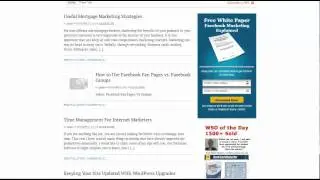 Drip Blogs Done For You с Брэдом Госсом и Джастином Поповичем