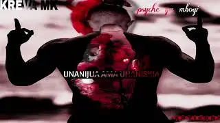 MLANGO KUBWA - KREVA MK FT KING PHARAOH, BLACKSPOT, MSAKO & NAI KING [beatsbyfi5ve]#trending